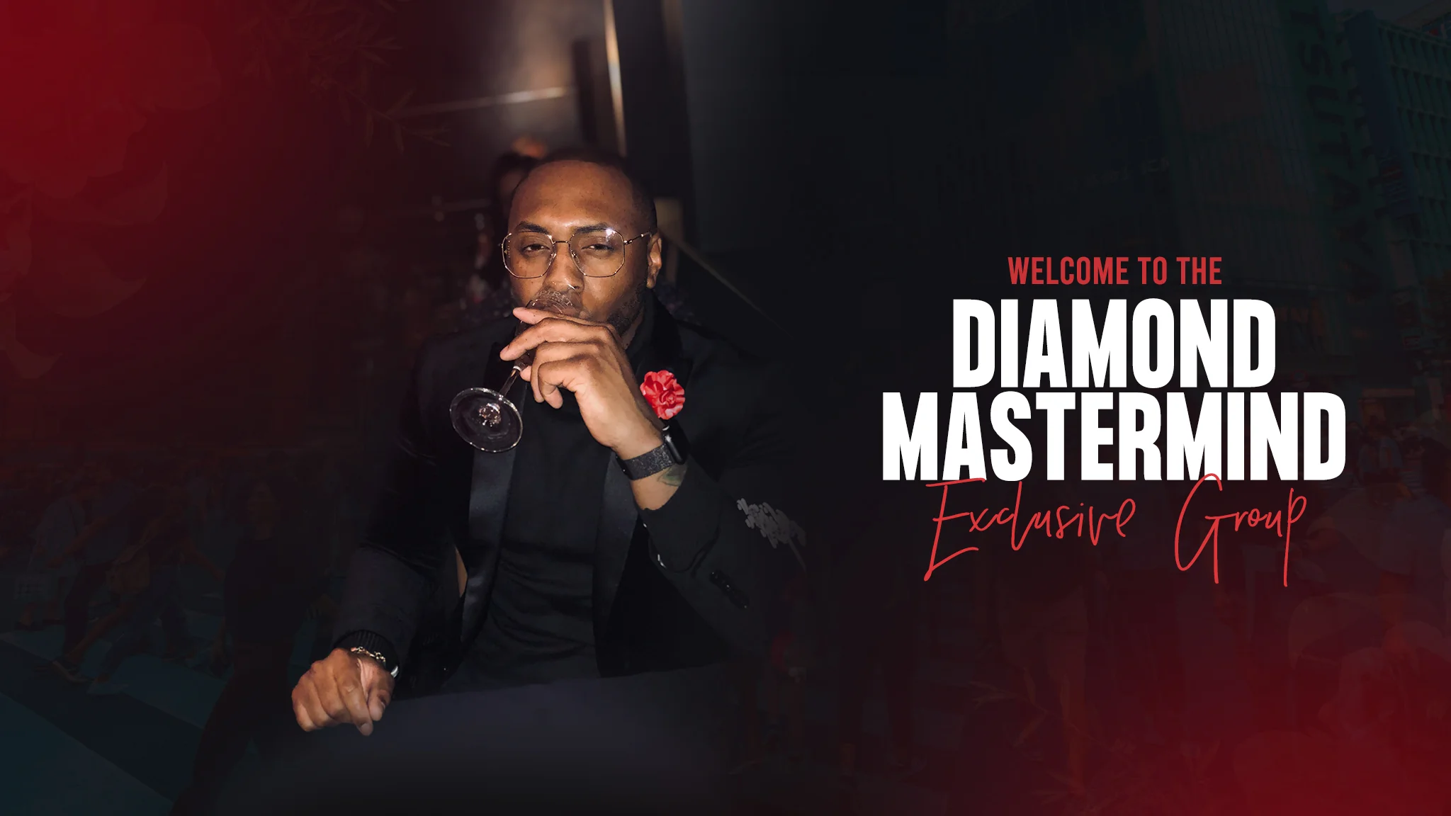Diamond Elite Mentorship Deposit $10200